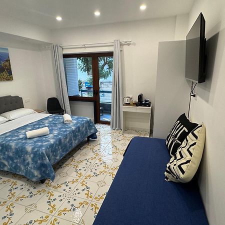Angela House Sorrento Center Exterior foto