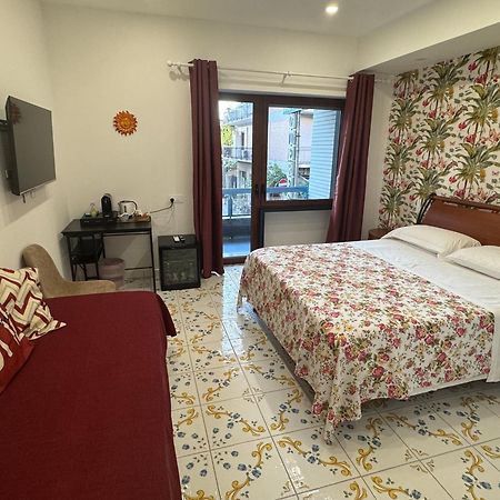 Angela House Sorrento Center Exterior foto