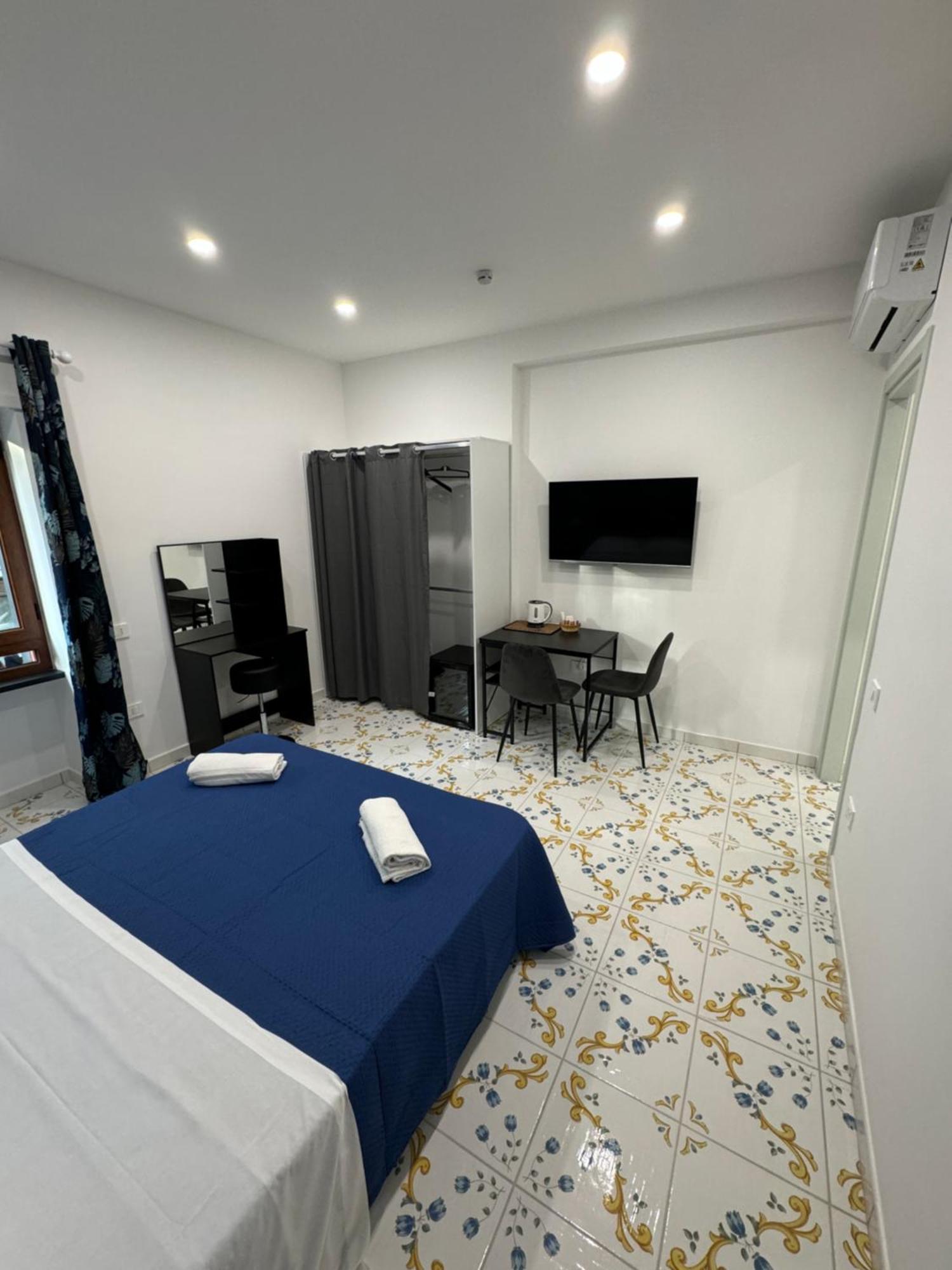 Angela House Sorrento Center Exterior foto