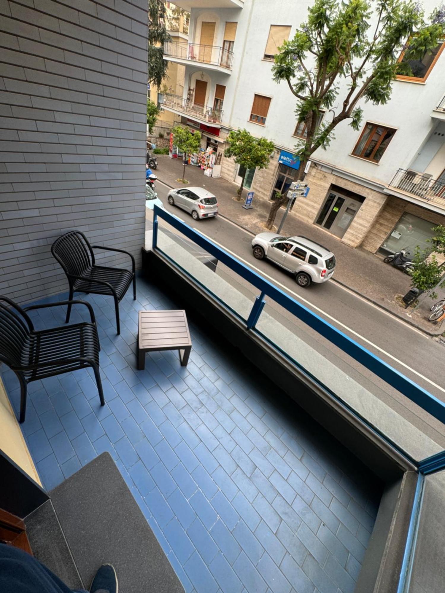 Angela House Sorrento Center Exterior foto