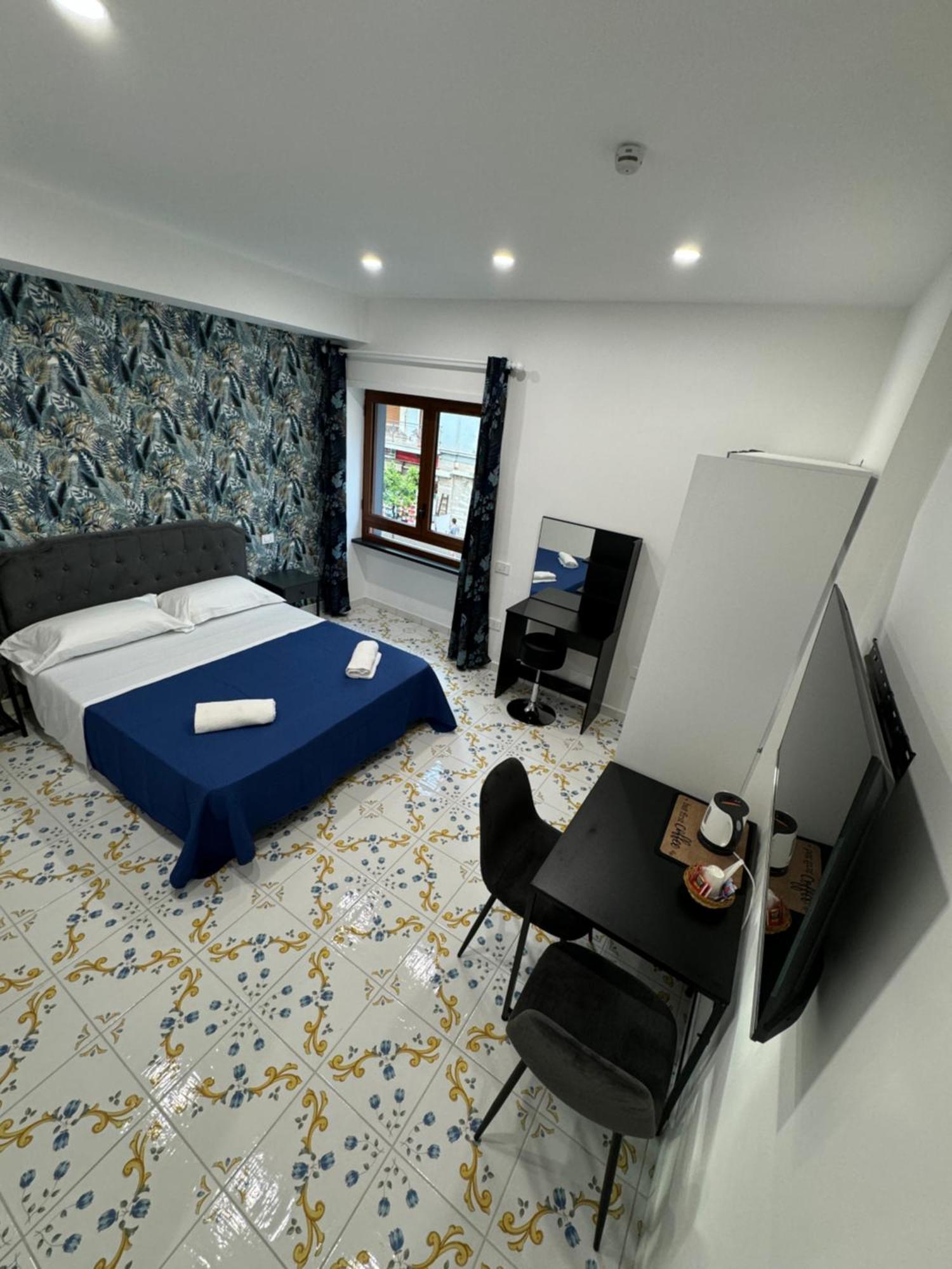 Angela House Sorrento Center Exterior foto