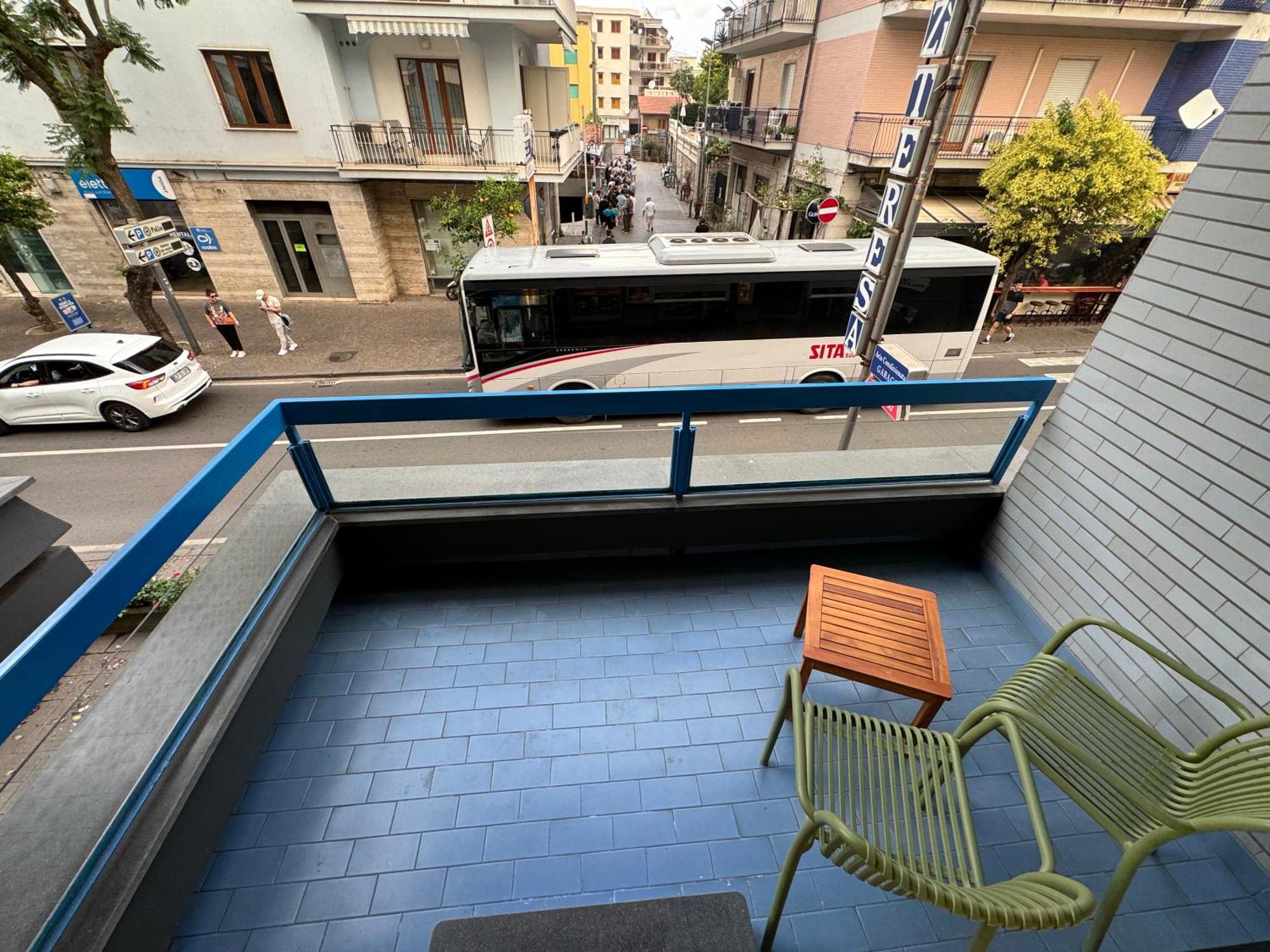 Angela House Sorrento Center Exterior foto
